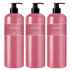 밸르모나 슈가벨벳 컨디셔너, 480ml, 3개