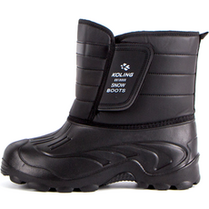 콜링 키엘노엘 남성용 방수 방한 부츠 09DD