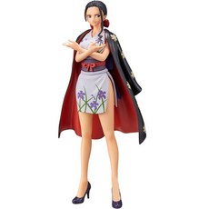 BANPRESTO 海賊王DXF角色模型 第6卷, 1個