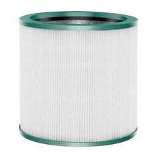 NUSIMBI Pure Cool 空氣清淨機濾網 適用TP03/TP02/TP00/AM11, 1個