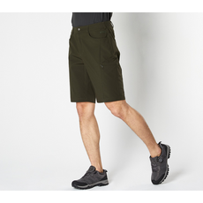 kantukan 男款防撕裂彈力短褲