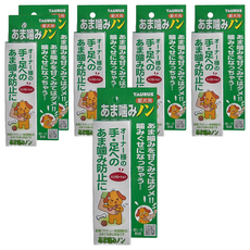 TAURUS 金牛座 犬用 寶貝不咬手 100ml, 6盒