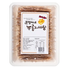 Brown Rice World 大麥鍋巴脆餅, 540g, 1盒