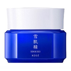 KOSE 高絲 SEKKISEI 雪肌精澄白薏透凝霜 保濕提亮 打造透亮美肌, 40g, 1罐