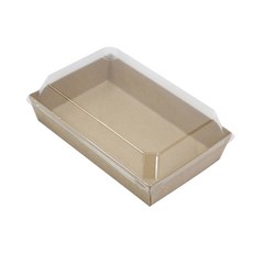 Keurapeuteu 三明治便當盒 大, 1入, 20個