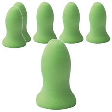 MOLDEX 鐘型耳塞 6870 2入, 3包