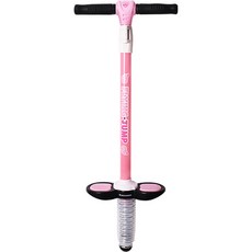 SCHANKEL 彈跳訓練器, 粉色, 1入