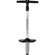 Schenkel 飛天彈跳桿, 1個, 白色