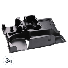 BOSCH 博世 GWS 18V-LI用 內襯 1600A002WH, 3個