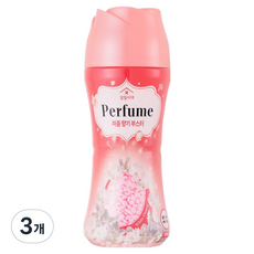살림시대 퍼퓸 향기 부스터, 250g, 3개