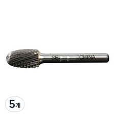 한도탑 로타리바 공구 SE-41MH, 5개