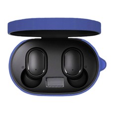 DTAudio 聆翔 真無線藍牙耳機, 海軍藍, TWS-Q8