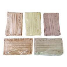 明基健康生活 幸福物語 迪士尼平面口罩 成人 175 x 95mm, 卡布蒂蒂, 50片, 1盒