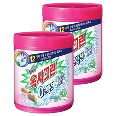 O2ACTION Oxy Clean小蘇打, 500g, 2個