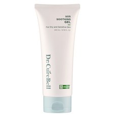 Dr.CureBell 衝坤當舒緩凝膠, 200ml, 1個