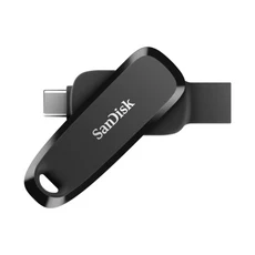 SanDisk 晟碟 公司貨 Phone Drive Type C + A雙用 USB2 Gen 1 高速讀取 隨身碟 100MB s SDDDC6, 32GB, 1個