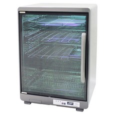 友情牌 全不鏽鋼紫外線烘碗機 4層 99L, PF-6368