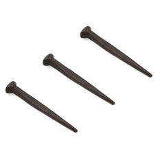 層架國度 復古鑄鐵釘掛鉤 大, 3個