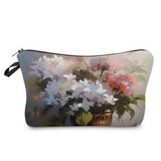 J&K DASAJOYO 強烈骷髏圖案線材收納包