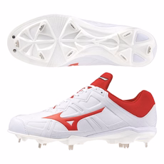 Mizuno 美津濃 LIGHTREVO BUDDY 2 棒球釘鞋 11GM232662