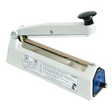 韓國 LOVERO 桌上型塑膠袋封口機, 綜合色, 1個