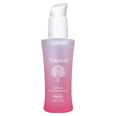 Baan 貝恩 孕婦專用三重修護精華油, 撫平孕中紋路, 深層修護, 滋潤緊緻, 50ml, 1瓶