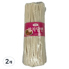 비기온 감자당면, 500g, 2개