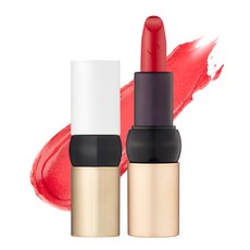 THE FACE SHOP 菲詩小舖 fmgt無限精萃緞面唇膏, 07 糖瑪麗我, 1個, 3.5克