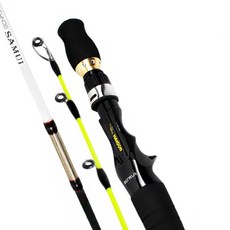 HAIDON 海東 Samui2捲線器釣魚竿 3種, C-155MH
