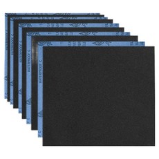 OON 프리미엄 샌딩 종이 사포 1000방, 10개