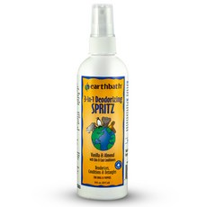 Earthbath 狗狗皮膚毛髮噴霧, 237ml, 1個