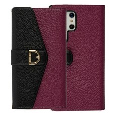 에스엠씨 핸디 월렛 다이어리 지갑 휴대폰 케이스