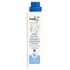 hoppi 嬰兒洗衣精, 800ml, 1瓶