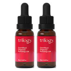 trilogy 經典玫瑰果油, 20ml, 2瓶