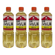 오타후쿠 아지타이쇼 미림, 1L, 4개