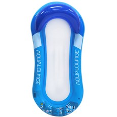 Best Way Aqua Beach 水上吊床管 BW 14556 43103KR, 藍色, 1個