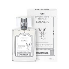 프리티스킨 러브 로맨틱 억새꽃 오 드 퍼퓸, 1개, 50ml 1개, 50ml