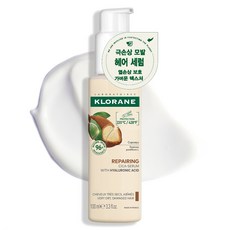 클로란 쿠푸아수 손상모 리페어링 시카 헤어 세럼, 1개, 100ml