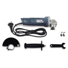 Tullex 手持角磨機 TAG-125, 1個