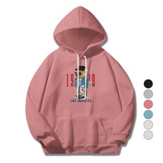 ILLUSO 特兩面 1979 小熊 連帽T恤