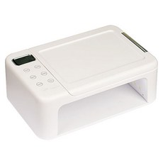 Funny Nail 3合1凝膠美甲燈 fun-1 350W, 混合顏色, 1個