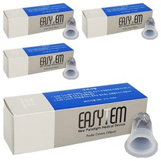 이지템 프로브커버 TD-1261 10p, 4개