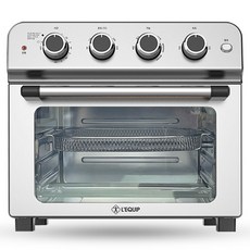 리큅 풀스텐 에어프라이어 미니오븐 23L 고객직접설치, LAF-MO2301 SS