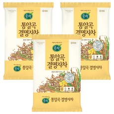 순작 통알곡 결명자차, 1kg, 1개입, 3개, 1kg