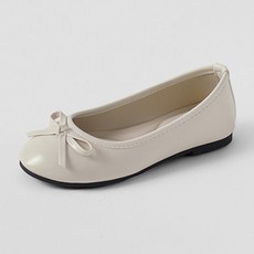 CHAAKAN SHOES 女童茱莉蝴蝶結平底鞋 PLLTR1g901