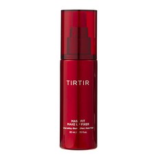 TIRTIR 服貼口罩定妝噴霧, 80ml, 1個