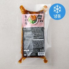 푸딩팩토리 동파육 (냉동), 300g, 1개