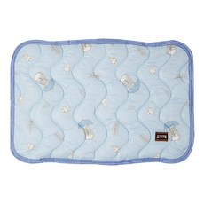 MARUSHIN 丸真 涼感枕套