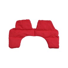 ACACIA 露西紅豆包紅色大號, 1個