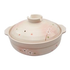 GOZENBO 御膳坊 10號紅土砂鍋, 30.5cm, 1個